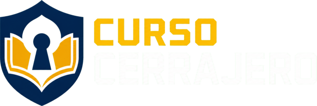 Curso Cerrajero Profesional